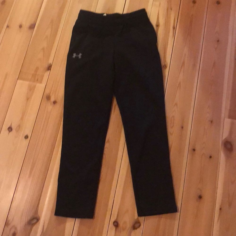 UA sweatpants